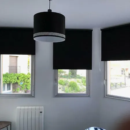 Apartamento Blue Melun