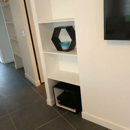 Apartamento Blue Melun