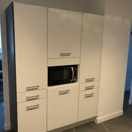 Blue Apartamento Melun