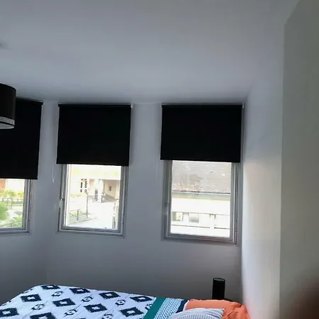 Apartamento Blue