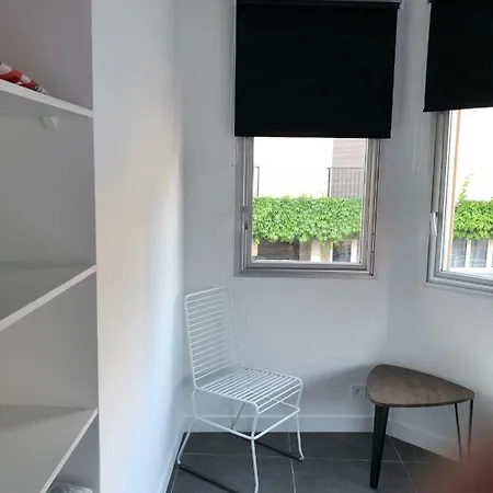 Apartamento Blue *